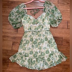 Bought this from Hello Molly. Can’t return. XS